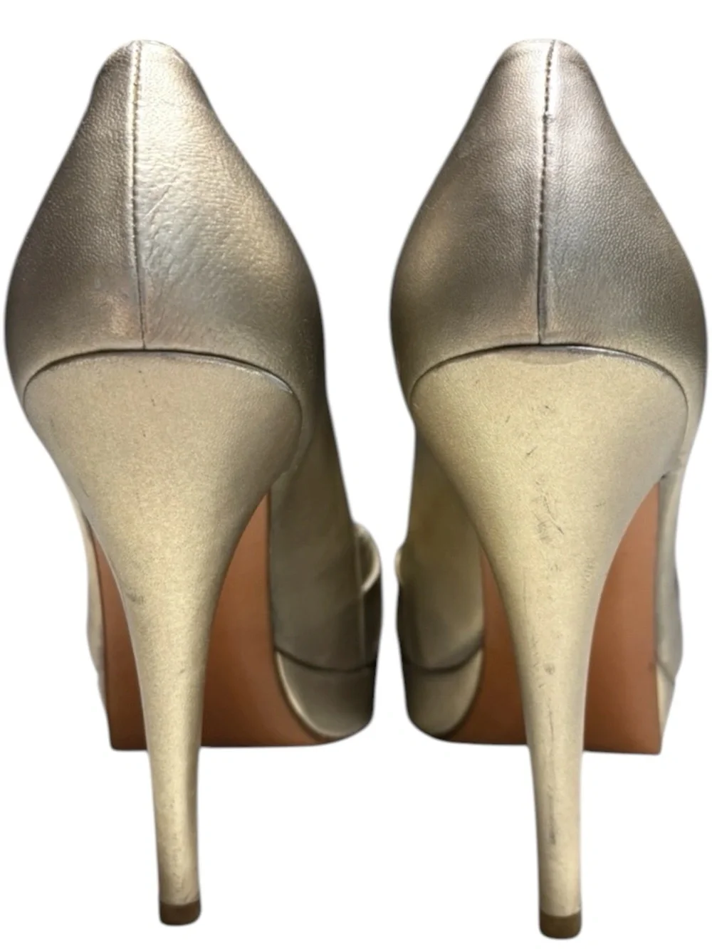 Stuart Weitzman vintage stuart